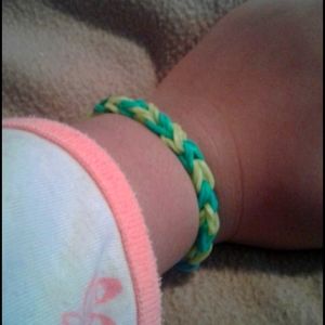 Bracelet